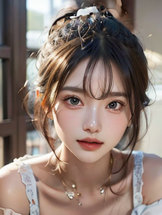 狮子座女生情感的真谛：热情与坚持下的深情